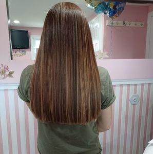 Meet your Posher, Rivas